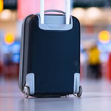Unlike easyjet, ryanair passengers are not allowed to take any hand luggage into the cabin with them (on a standard ticket with no additional services). Easyjet Cabin Luggage