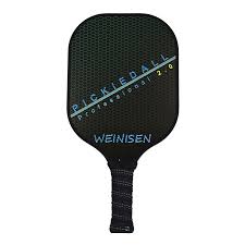 Top Manufacturer Glass /Carbon /Graphite and PP/ Aluminum /  Polymer/Honeycomb Factory Price OEM/ODM Pickleball Paddle - China  Pickleball Paddle and Graphite Pickleball Paddle price | Made-in-China.com