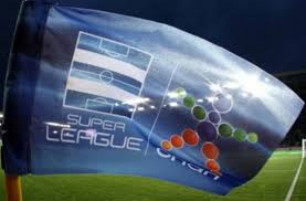 Η βαθμολογία των play off: Super League Apotelesmata Ba8mologia Play Off Kai Ekkremothtes Thessports