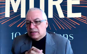 Columbia Law School Series: Steer Any Diplomatic Conversation by Asking the  Right Questions