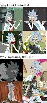 Pin On Rick And Morty Funny Moments Memes Wubba Lubba Dub Dub Get Schwifty