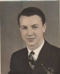 THOMAS STOCKWELL Obituary (1924