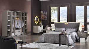 Yatak Odasy Takymlary Bellona