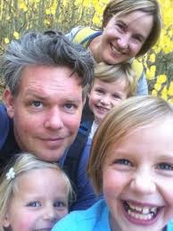 Jonathan Holtzinger Obituary