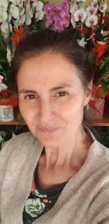 As mulleres contan, percorrendo camiño. Esther Vidal.