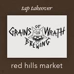 third thursday | grains of wrath tap takeover