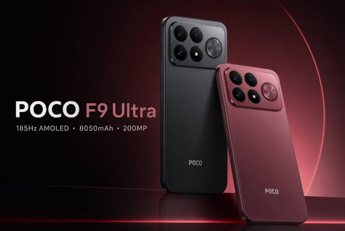 מבצע השקה למכשיר משוגע! סמארטפון POCO F9 Ultra רק ב₪2,278! | ZUZU DEALS -  זוזו דילס