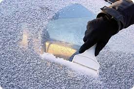Ice Ice Baby Diy De Icing Options Winter Car Diy Sprays Car Windshield