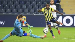 Oyuncunun yüksek maaşı fenerbahçe'nin kabusu oldu. Mbwana Samatta Fans Home Facebook