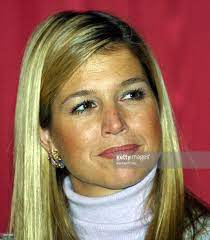 Espías hurgando en su vida, tensión y reuniones secretas: Maxima Zorreguieta Argentine Fiancee Of Dutch Crown Prince Willem Alexander Attends A Queen Maxima Queen Maxima Of The Netherlands Maxima Zorreguieta Cerruti