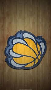 Please read our terms of use. Memphis Grizzlies Mobile Hardwood Logo Wallpaper Memphis Grizzlies Nba Wallpapers Basketball Wallpaper