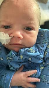 Bringing awareness to HIE and my babys story❤️ Could use all the support  and prayers to allow my baby to have chances at clinical trials Article  below