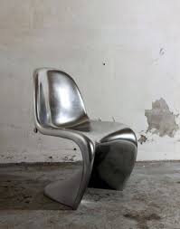 Furniture Polish Panton Chair Futuristic Furniture Chair Design