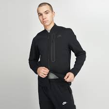 Kurtka Nike Tech Fleece Bomber Cz1797 010 Kupit Cena Foto Dostavka