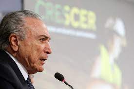 Michel temer · former brazil president arrested just two months after leaving office · brazil deploys army to venezuela border as thousands flee crisis · amazon . Michel Temer S Reform Agenda In Brazil A Rundown