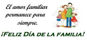 Frases e imagens sobre familia, pai, mãe, filho, filha, mensagens sobre parentes, relações familiares. Imagenes Frases Y Mensajes De Feliz Dia De La Familia Informacion Imagenes