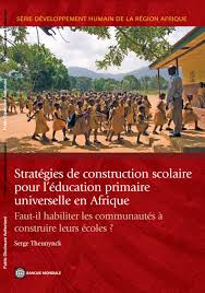 Toutefois, il existe également d'autres manières tout aussi efficaces que lucratives comme la vente de produits via le réseau local et/ou social des membres de vos. Strategies De Construction Scolaire Pour L Education Primaire Universelle En Afrique By World Bank Group Publications Issuu