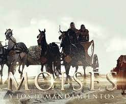 Los 10 Mandamientos Capitulo 67 En Espanol Moises Y Los Diez Mandamientos Los Diez Mandamientos Los Diez Mandamientos Novela