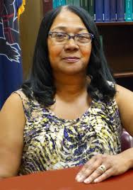 Neshaminy school board elevates Assistant Superintendent Dr. Gloria Hancock  to acting-superintendent post