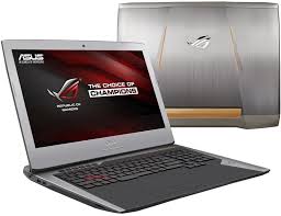 Cyber Monday Deal Asus Rog G752 With Discount Best Gaming Laptop Asus Rog Gaming Laptops