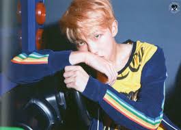 Bts Love Yourself 承 Her E Version Kim Namjoon Namjoon Bts Concept Photo