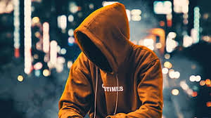 People interested in lonely hoodie also searched for. Man In Hoodie Alone Black Sad White Hd Mobile Wallpaper Peakpx