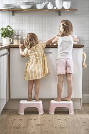 Whether it's getting to a higher shelf in the craft closet your toddler has mastered the potty chair, so it's time for the next step: Stable Non Slip Step Stool Babybjorn