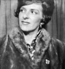 Marielle Lise Colette Benson Obituary