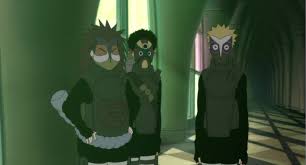 The lost tower (gekijouban naruto shippuuden: Naruto Boruto View Naruto Shippuden The Movie The Lost Tower Seramu Images