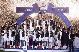 All information about juventus (serie a) current squad with market values transfers rumours player stats fixtures news. Is 2019 20 The Season When Juventus Serie A Dominance Is Finally Broken