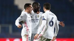 ⚽️ official profile of real madrid c.f. Real Madrid Real Sosedad Prognoz I Anons Na Match Primera Chempionata Ispanii 01 03 2021 Sport Ua