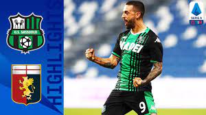 Francesco caputo (empoli) left footed shot from the left side of the box to the bottom right corner. Sampdoria 1 4 Milan Zlatan Scores In Both Halves As Milan See Off Sampdoria Serie A Tim Youtube