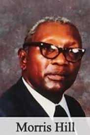 Mr. Morris David Hill Obituary in Tuskegee at Peoples Funeral Home of  Tuskegee