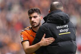 Sin goles, aston villa y wolverhampton igualaron el partido. Nuno Santo Dismisses Ruben Neves Exit Talk Amid Man City Man United Rumours Bleacher Report Latest News Videos And Highlights