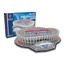 Vous avez 7 manières de vous rendre de parque de los príncipes à cambrils. Nanostand Unisex S Parque De Los Principes Paris Saint Germain Puzzle Grey Blue Size One Buy Online In Andorra At Andorra Desertcart Com Productid 48927205