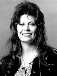 Threes Company Lana Shields