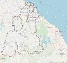 Lebanon libyan arab jamahiriya lithuania luxembourg macao macedonia madagascar malaysia maldives malta mauritius mexico morocco namibia nepal netherlands new zealand nigeria norway pakistan philippines. Admin Boundary Import Import Data Sempadan Pentadbiran Users Malaysia Openstreetmap Forum