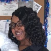 Shayna Bryant, MPH, RDN, LD