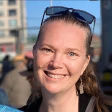 Ann Marie McGhee Foundation