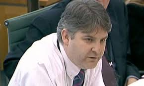 MP apologises for code breach over Cheltenham trip