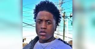 Traviun Ladell Peoples, Jr. Obituary