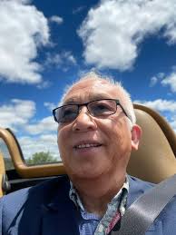 My Father's House Church