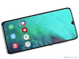 Samsung Galaxy A70 pictures, official ...