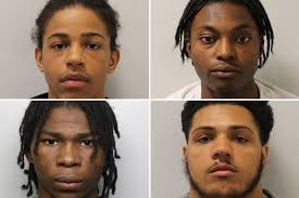 Our sons were brutally murdered but we're still taunted by sick songs about  their deaths in drill music epidemic