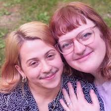 Jaden Richeson and Dee Rubey's Wedding Website