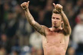 Бекхэм дэвид роберт джозеф / david beckham. Fussball Superstar Hort Auf David Beckham Beendet Karriere Nach Dieser Saison Fussball Stuttgarter Zeitung