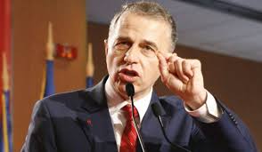 Mircea dan geoană curriculum vitae date biografice: Former Psd President Mircea Geoana Launched New Platform To Oppose Pm Ponta The Romania Journal