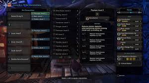 Attempted To Make A Crit Status Blast Bow Build Monsterhunter Since the lance can't roll, it's more difficult to get rid of fire and blast blights. crit status blast bow build
