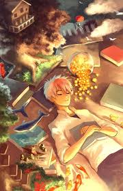 Pin By Natsume Kurai On Guys Art Fantasy Concept Art Art Anime