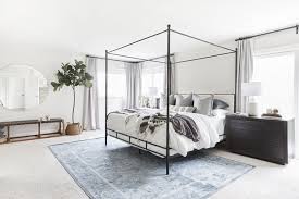 Free delivery and returns on ebay plus items for plus members. Odltakesoc Bedding Master Bedroom Metal Canopy Bed Black Canopy Bed